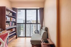 Commonwealth Towers (D3), Condominium #527936651